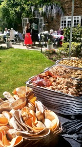 Hog Roast Somerset