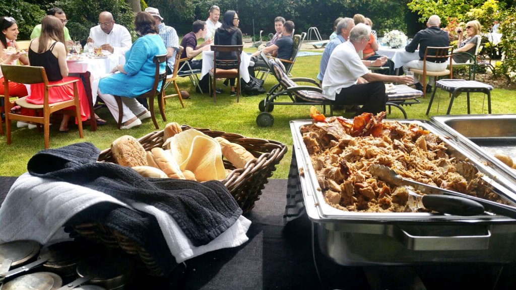 Somerset's Best Hog Roast Company Hog Roast Somerset